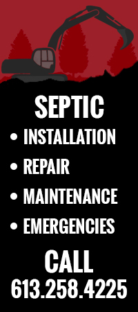 septic repair, installation, maintenance and emergency repair